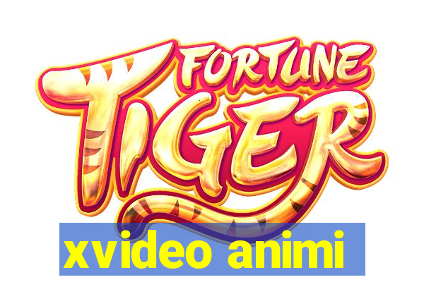 xvideo animi